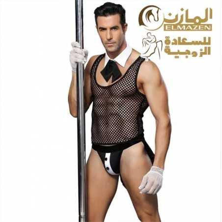 لانجرى رجالى 550