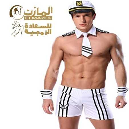 لانجرى البحار 552
