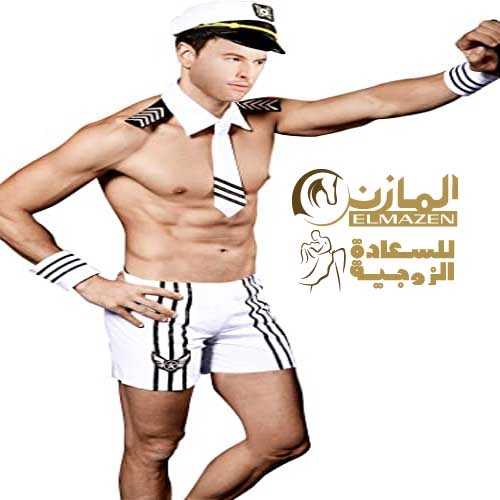 لانجرى البحار 552