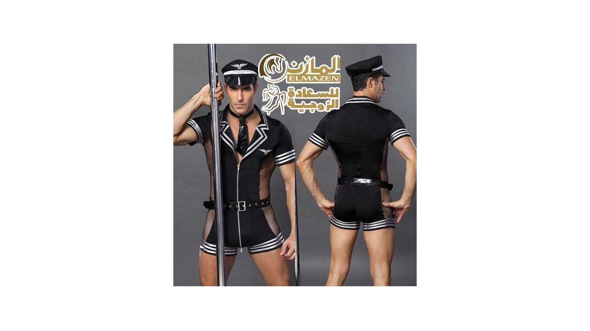 لانجرى الضابط 555