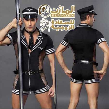 لانجرى الضابط 555