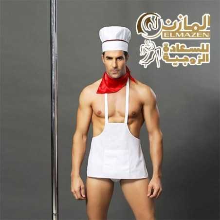 لانجرى تنكرى الطباخ 556