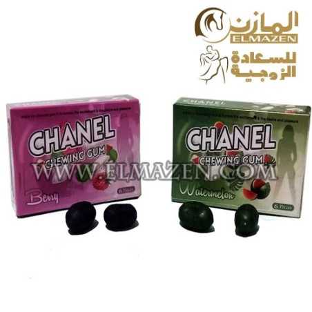 لبان شانيل للاثارة
