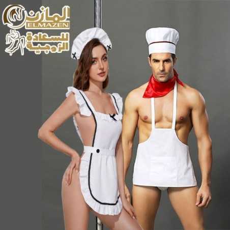 توينز الطباخين 916