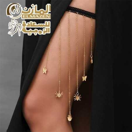 سلسلة فخد كود5