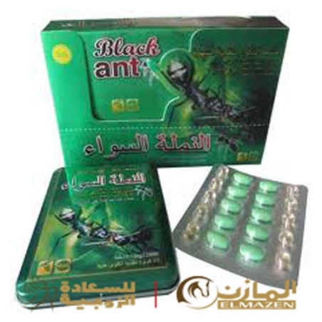 black _ant _pills_egypt