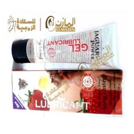 jaguar power gel lubricant egypt