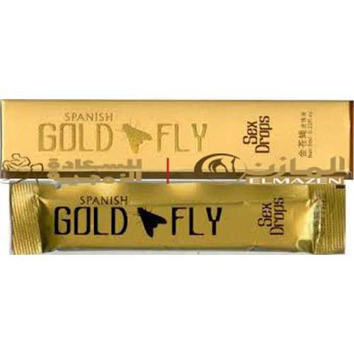 spanish gold fly egypt