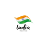 INDIA signature