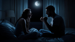 لماذا تمارس الزوجة العادة السرية؟
