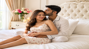 حركات لزيادة الرغبة عند النساء