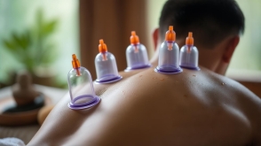 فوائد الحجامة للرجال للانتصاب