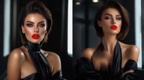 فن التعامل مع الزوجة النرجسية