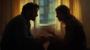 علامات رغبة الرجل في الانفصال