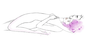 الوضعية الأكروباتية الجنسية