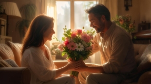 فن إسعاد الزوجة