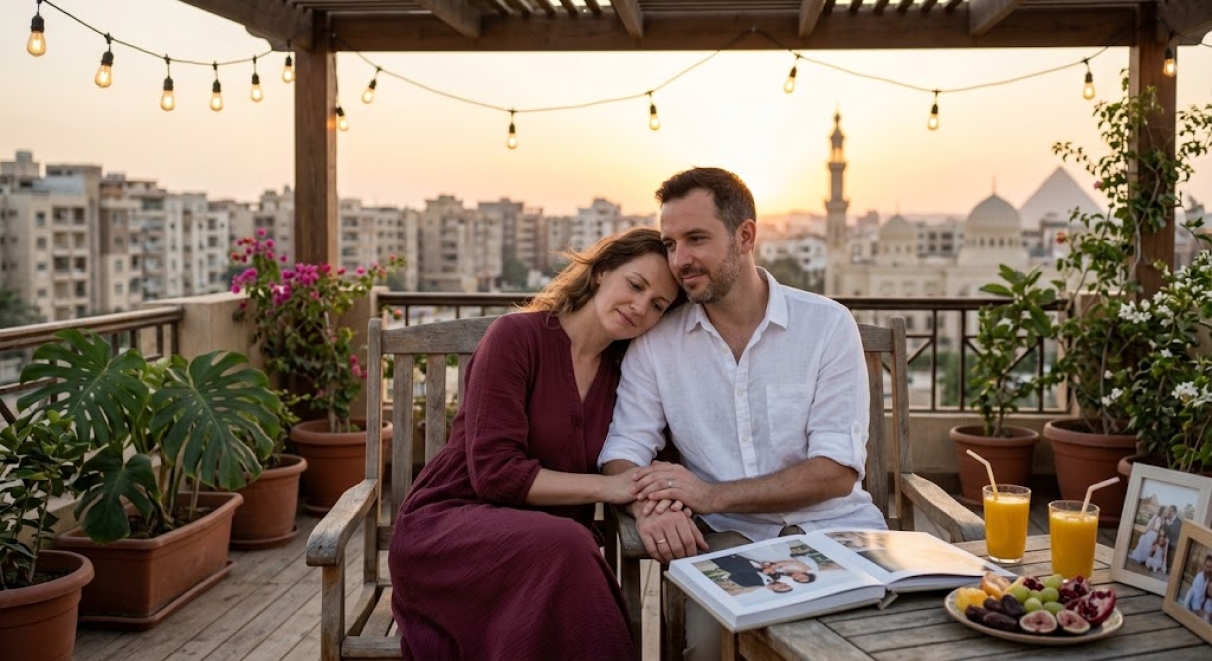 أشياء لن تعرفيها إلا بعد 10 سنوات من الزواج