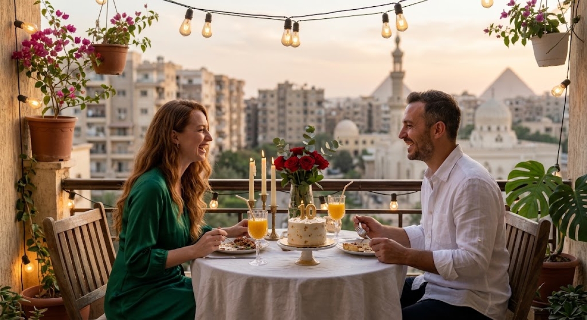 أفكار مثيرة لكسر الروتين والملل في الحياة الزوجية