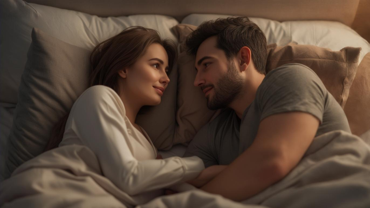 أكثر 5 أسئلة محرجة عن العلاقة الحميمة وإجاباتها العلمية