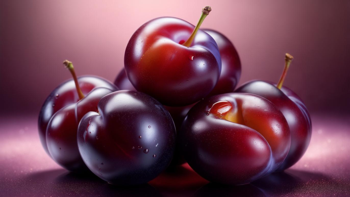 البرقوق: فوائد مذهلة للصحة الجنسية للنساء