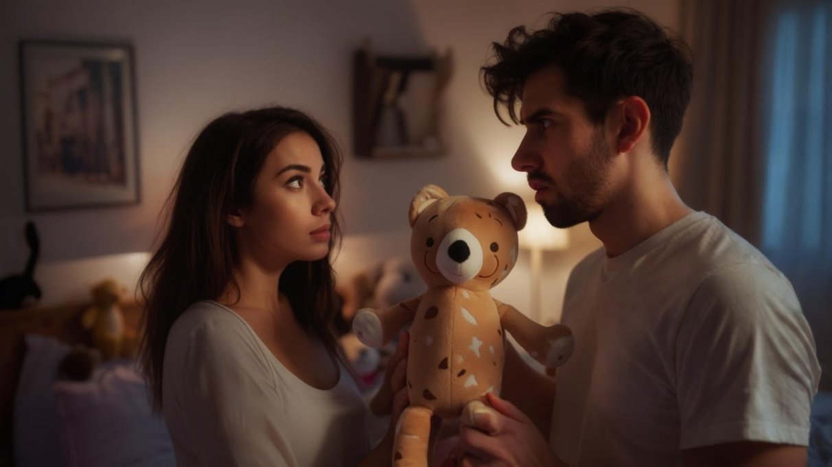 تأثير الألعاب الزوجية على العلاقة الحميمة