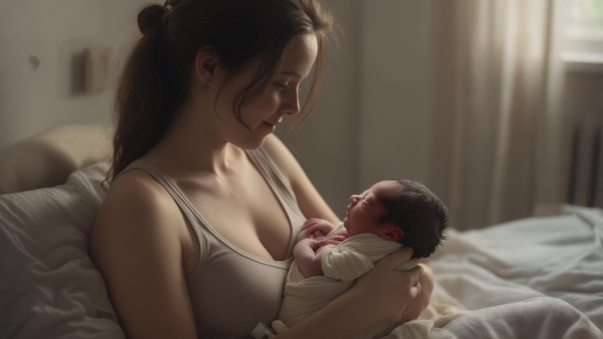 نصائح لتضييق المهبل بعد الولادة: حلول طبيعية وطبية