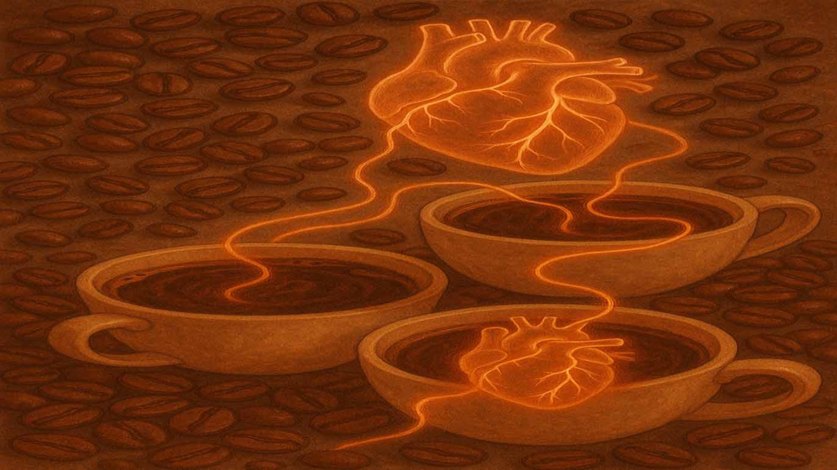 القهوة والصحّة الجنسية للرجال