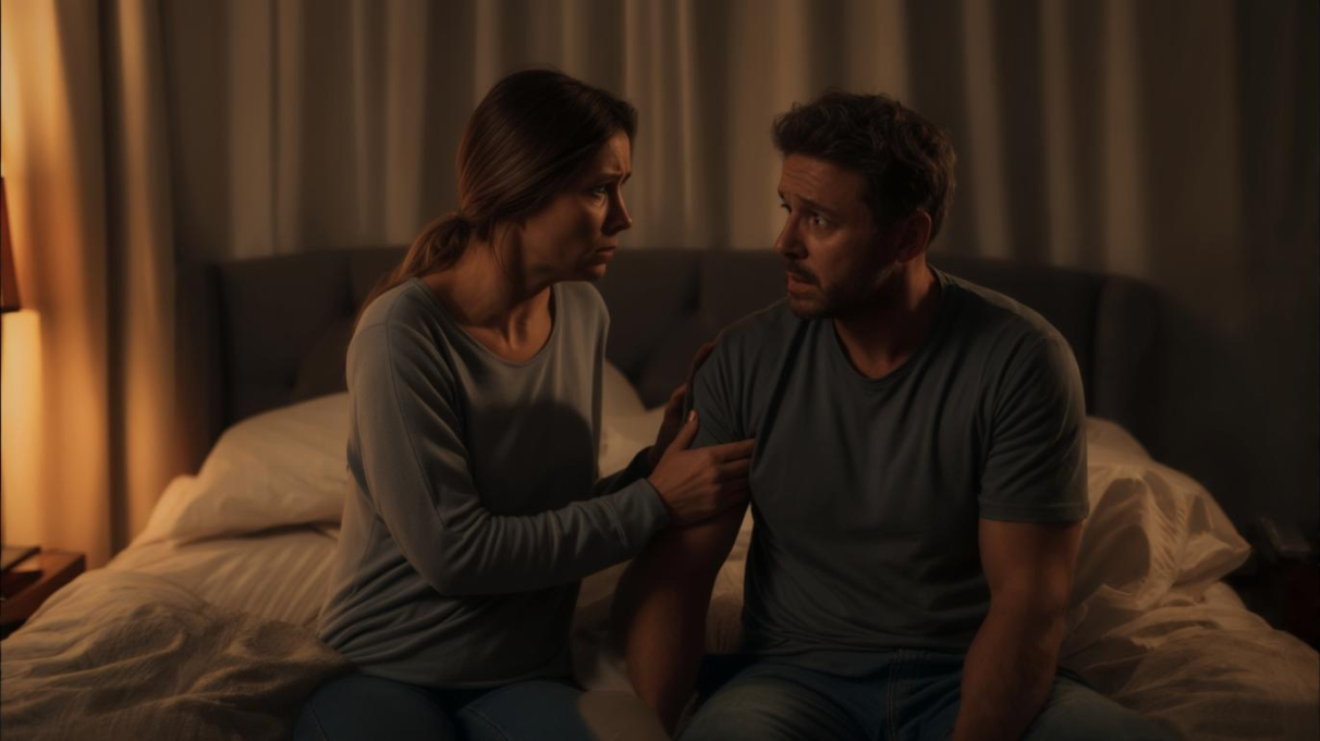 6 أسباب لفتور العلاقة الزوجية - وكيفية علاجها