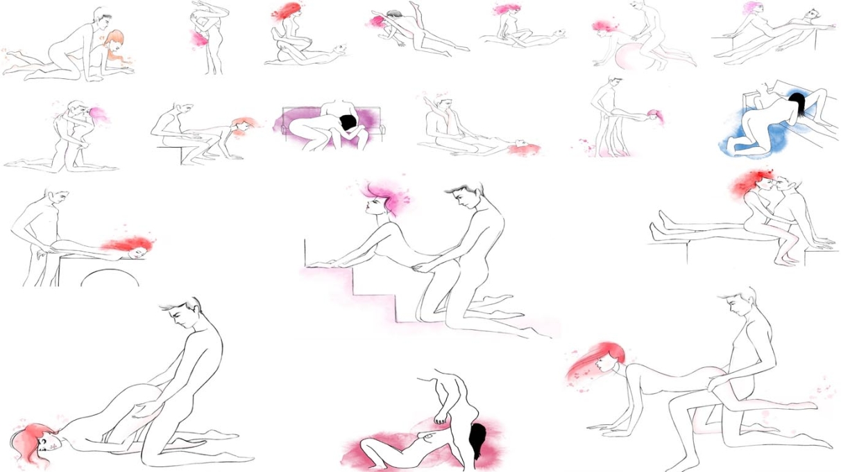 تحسين الرغبة الجنسية الشبق (Libido)