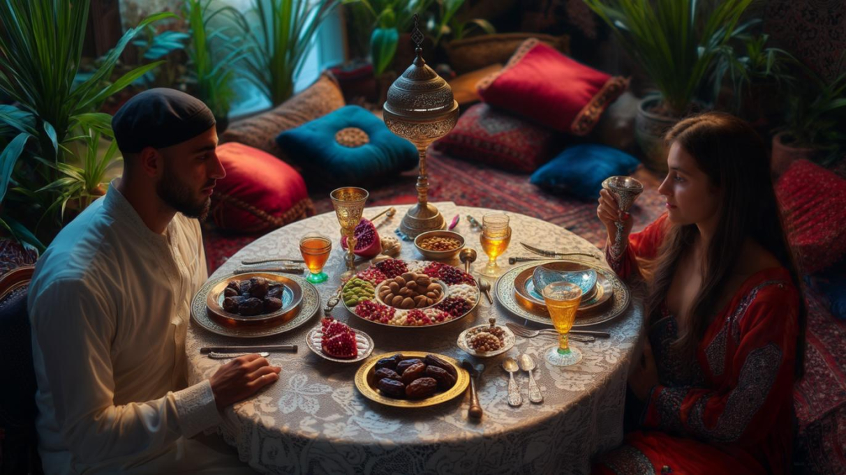 الأنيميا والرغبة الجنسية