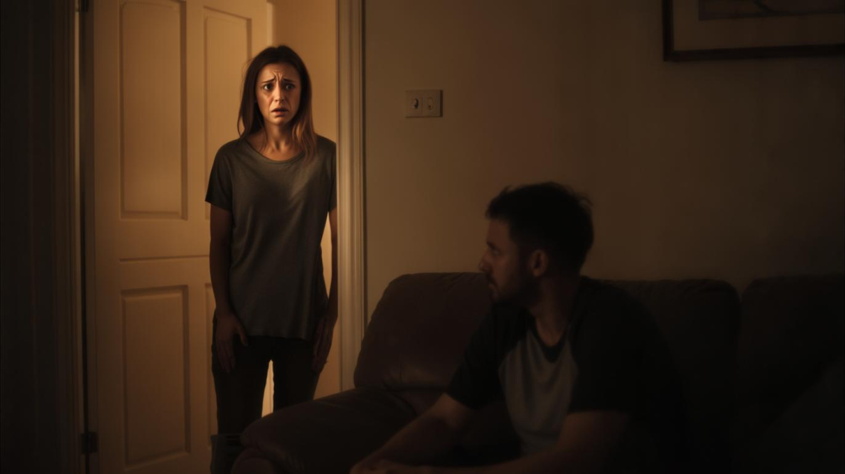 علامات الزوج المتزوج بالسر – وكيف تتصرفين؟