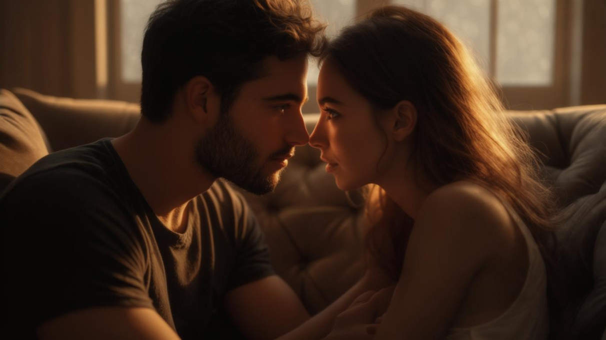 3 علامات صامتة تكشف ممارسة الزوجة للعادة السرية