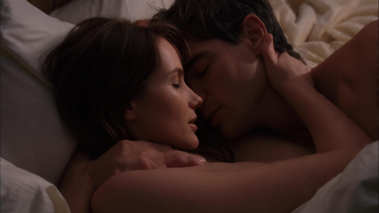 لماذا تكره الزوجة سؤال "هل وصلتِ للذروة"؟