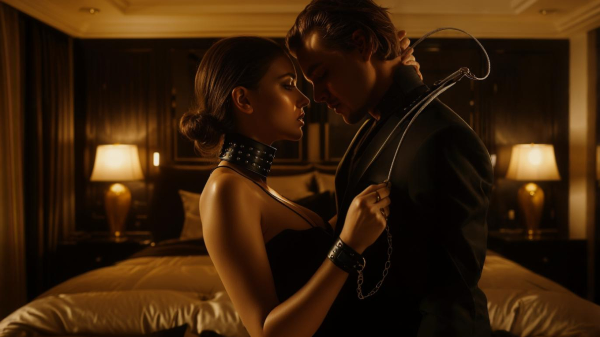  عالم البي دي إس إم