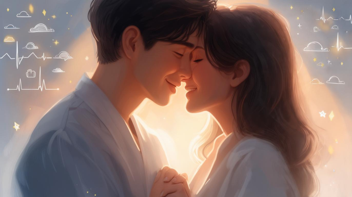 8 فوائد مذهلة للعلاقة الحميمة على صحة المرأة