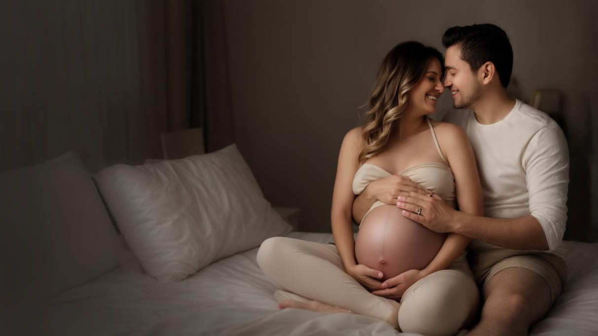 كيف تؤثر الولادة القيصرية على العلاقة الحميمة؟ حقائق لا تعرفينها