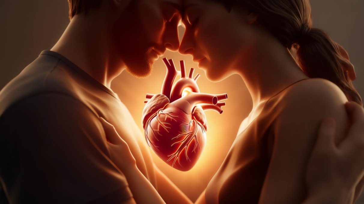 العلاقة الحميمة لمرضى القلب: نصائح طبية آمنة