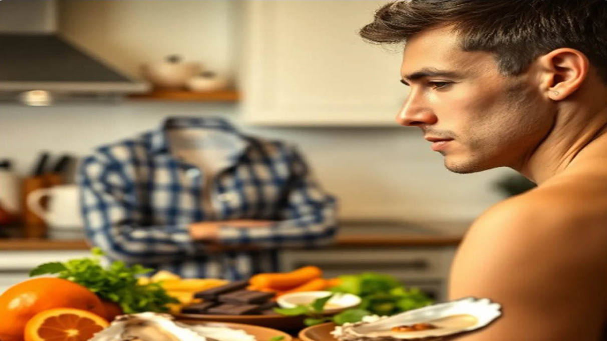 تأثير نحافة الرجل على العلاقة الزوجية: حقائق وحلول