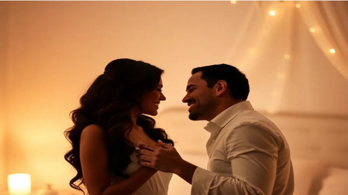 أشهر 4 أنواع للفانتازيا في العلاقة الزوجية وكيفية تطبيقها بأمان