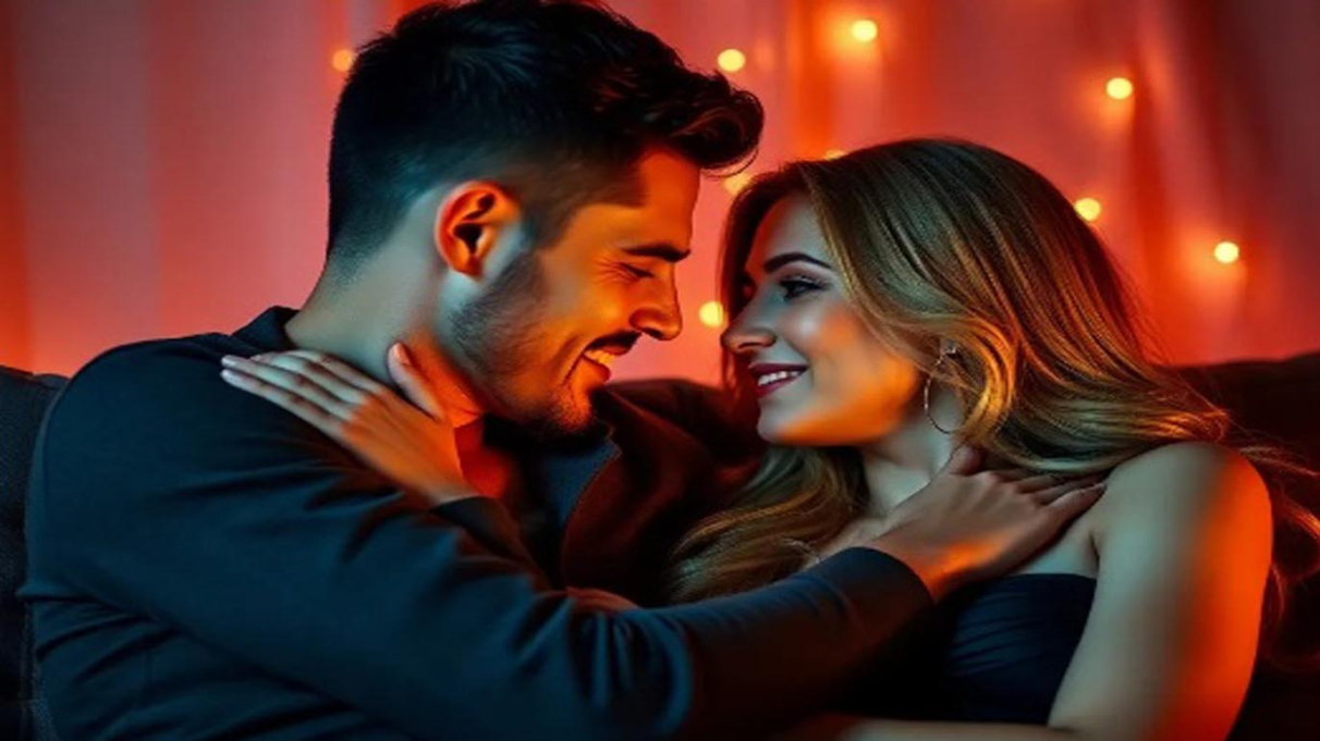 كيف تثيرين زوجك لأقصى درجة؟ دليل شامل لإشعال الشغف