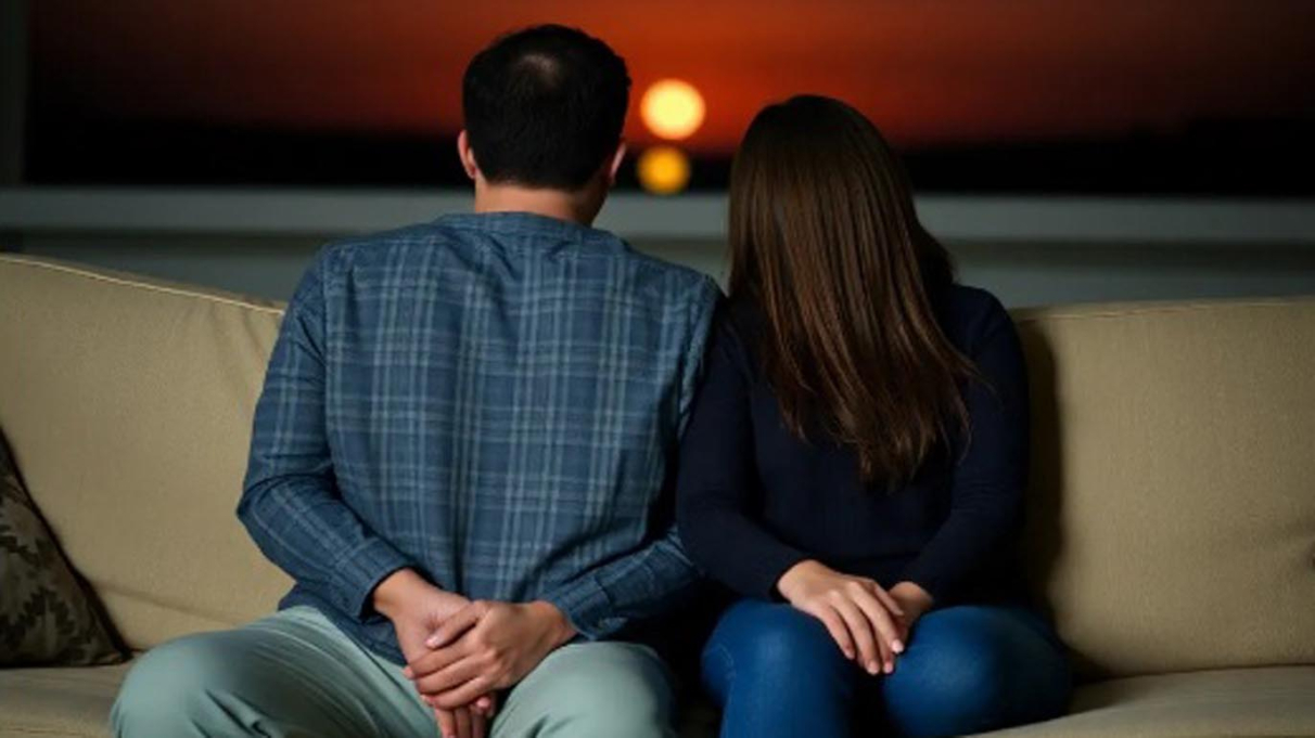 زوجي لا يطلب العلاقة الحميمة.. ماذا أفعل؟ نصائح لتجديد الشغف الزوجي