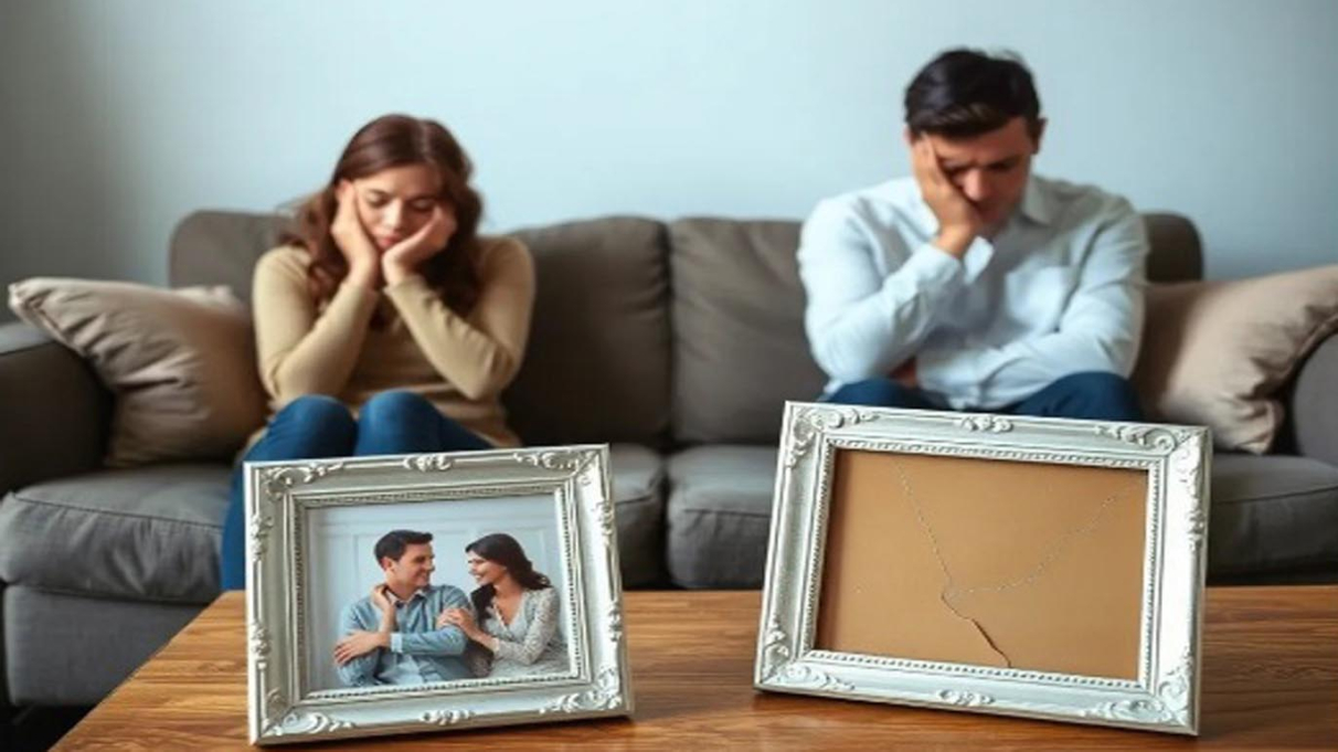أسباب فشل الزواج.. هل من حلول؟ دليل شامل للنجاة من الطلاق