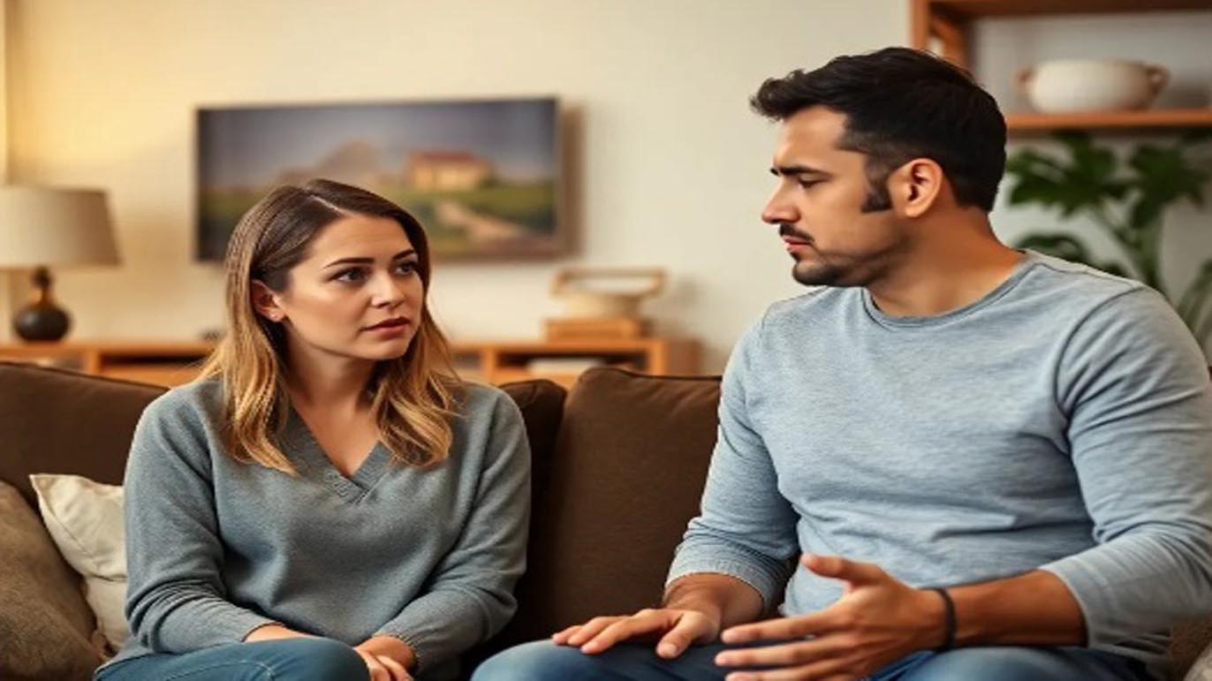 زوجي لا يريد الإنجاب -كيف أتصرف وأقنعه