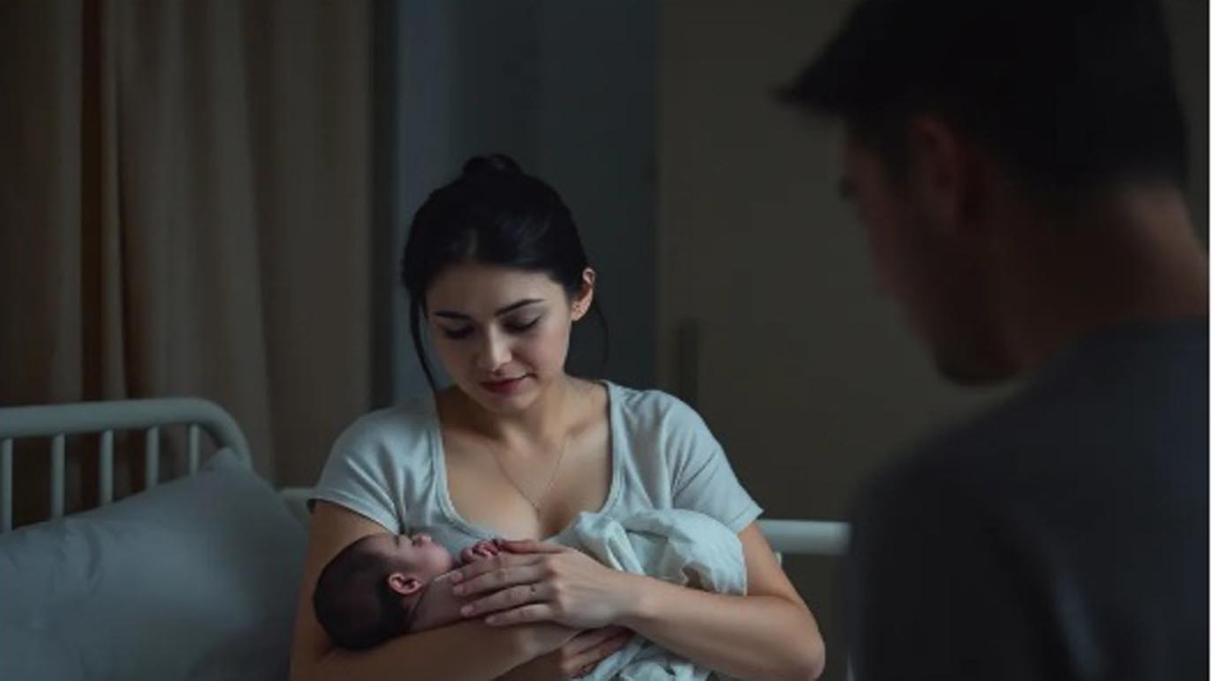 لماذا يتغير زوجك بعد إنجاب الطفل الأول؟ وكيف تتعاملين مع الموقف؟