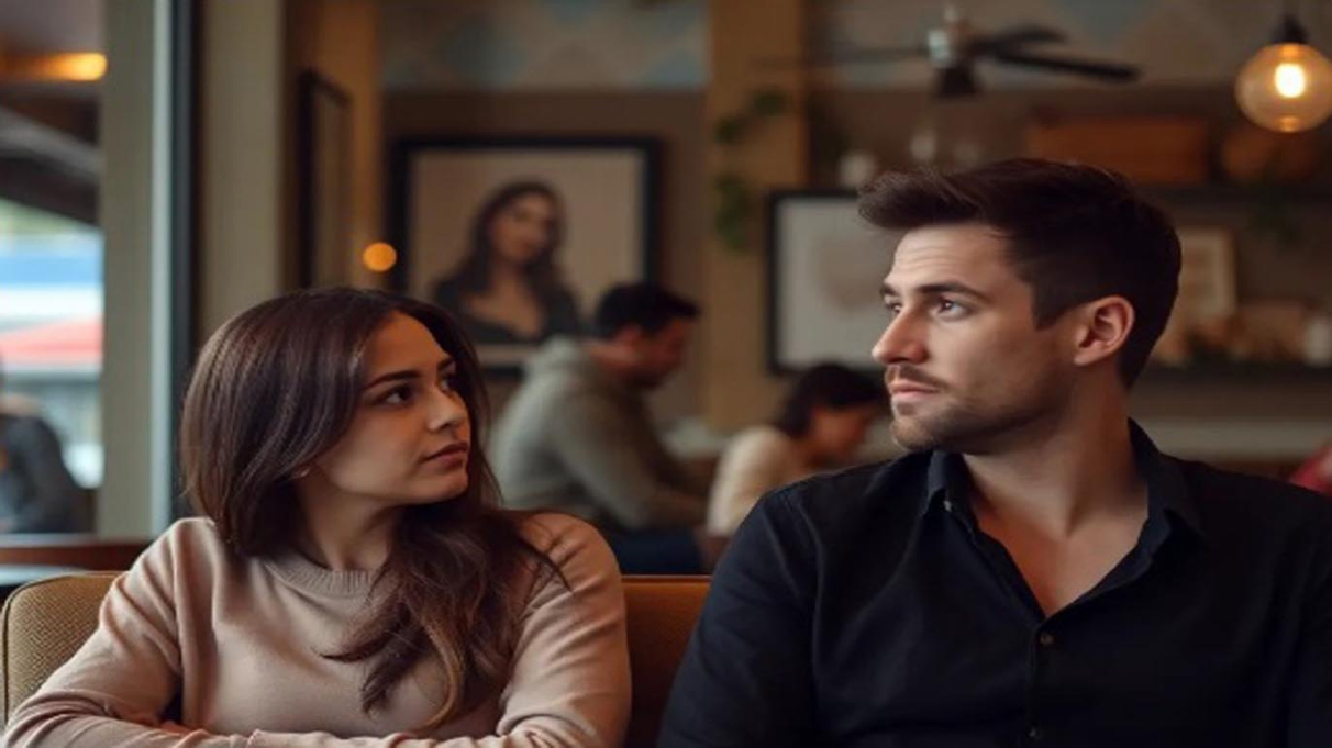 لماذا ينظر الرجل لغير زوجته؟ الأسباب والحلول الذكية