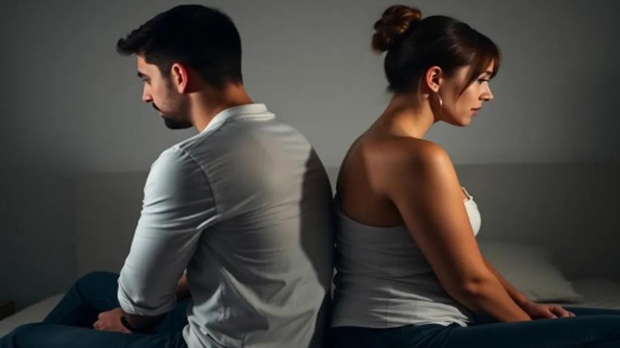 أسباب الملل الجنسي عند الرجل - وكيف تعيدين الشغف لعلاقتك؟