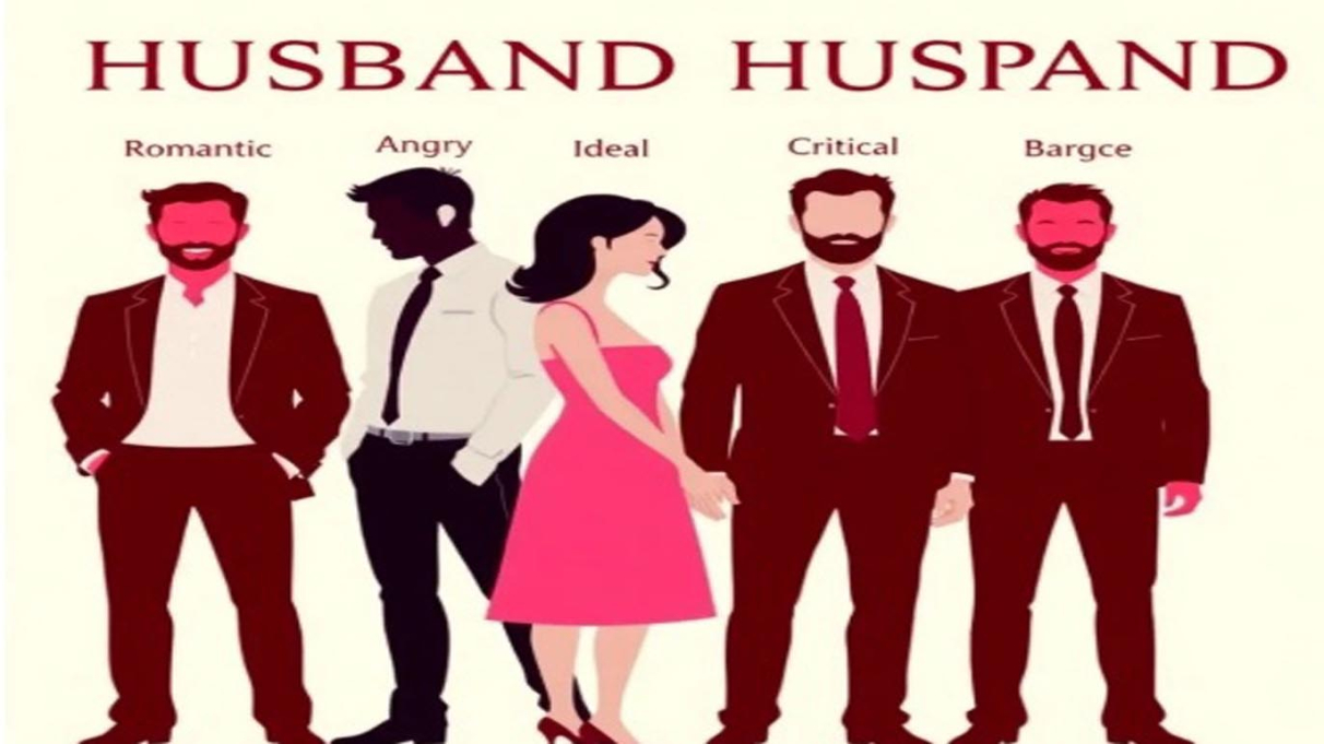 أشهر 4 أنواع للرجال في العلاقات الزوجية - دليل التعامل