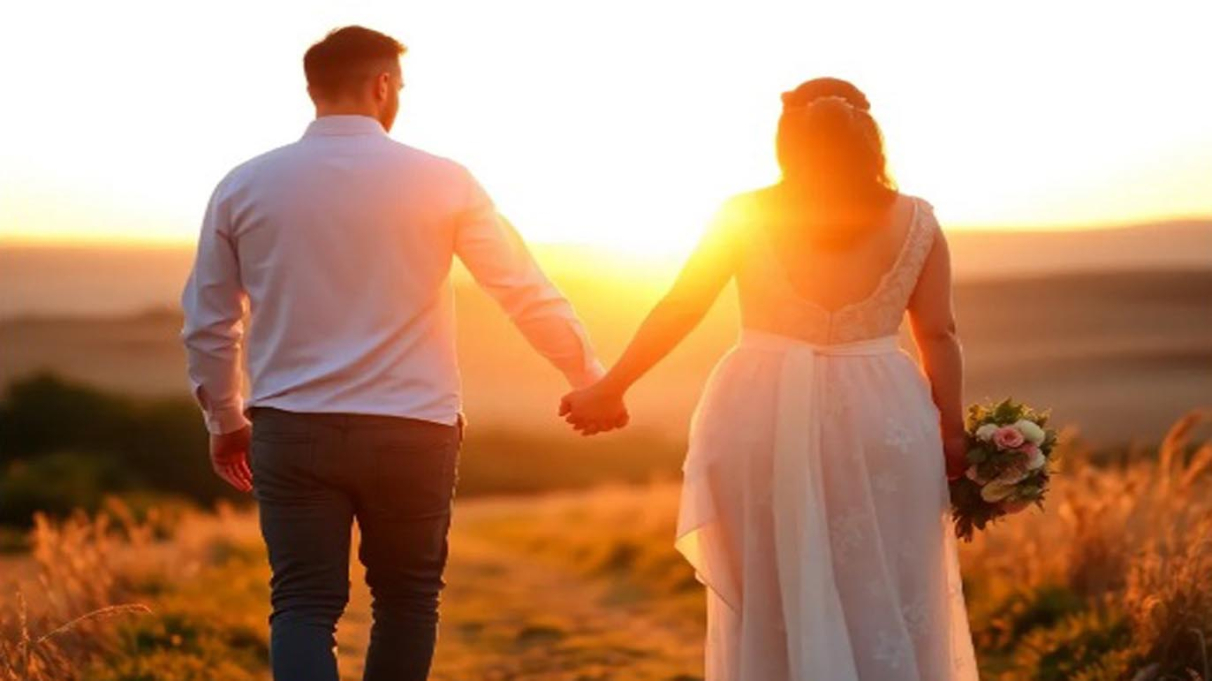 الحب الحقيقي بين الزوجين. دليل العلامات والأسرار