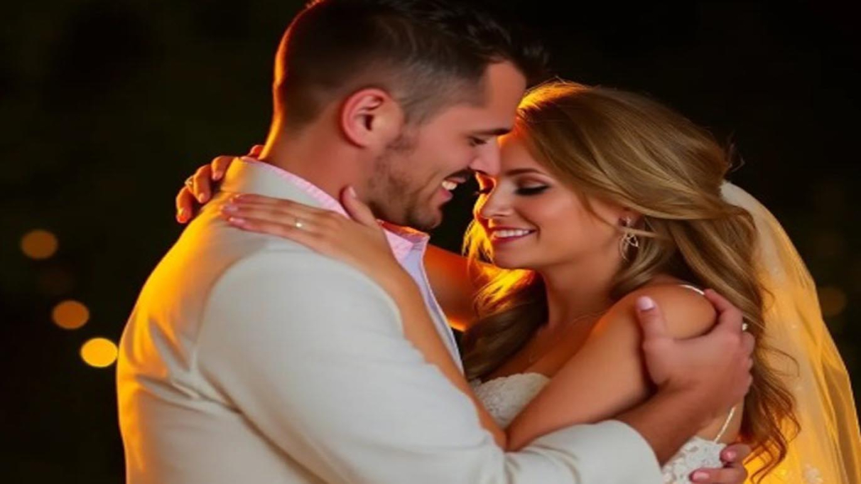 الحب والجنس بين الزوجين: كيف تقوي العلاقة الحميمة الروابط العاطفية؟