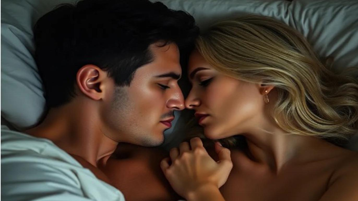 الجنس العنيف في العلاقة الزوجية: بين المتعة والخطر